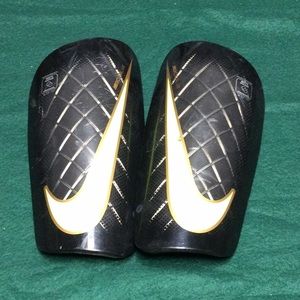 Soccer Slide Shinguards